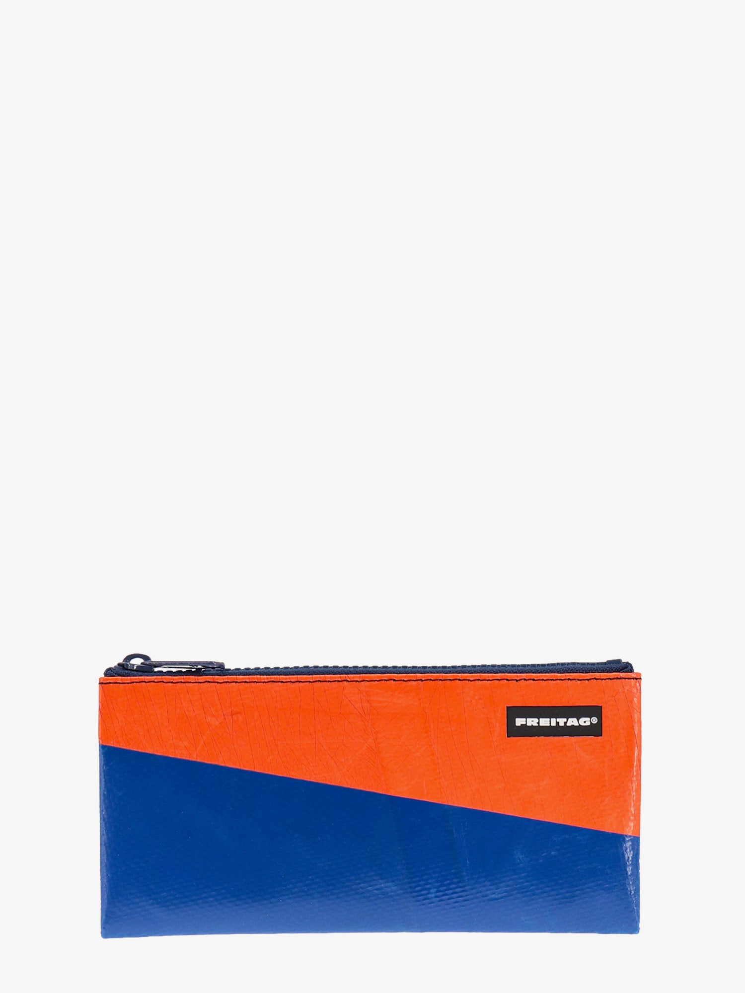 Freitag F06 Serena In Blue | ModeSens