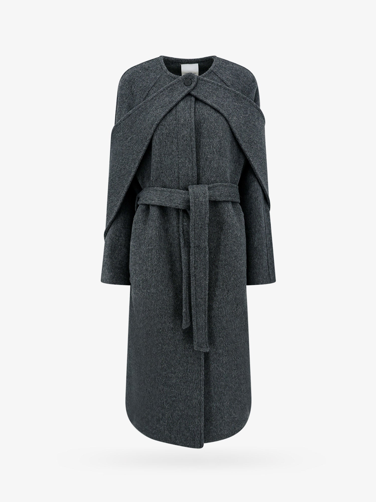 le 17 septembre coat - woman