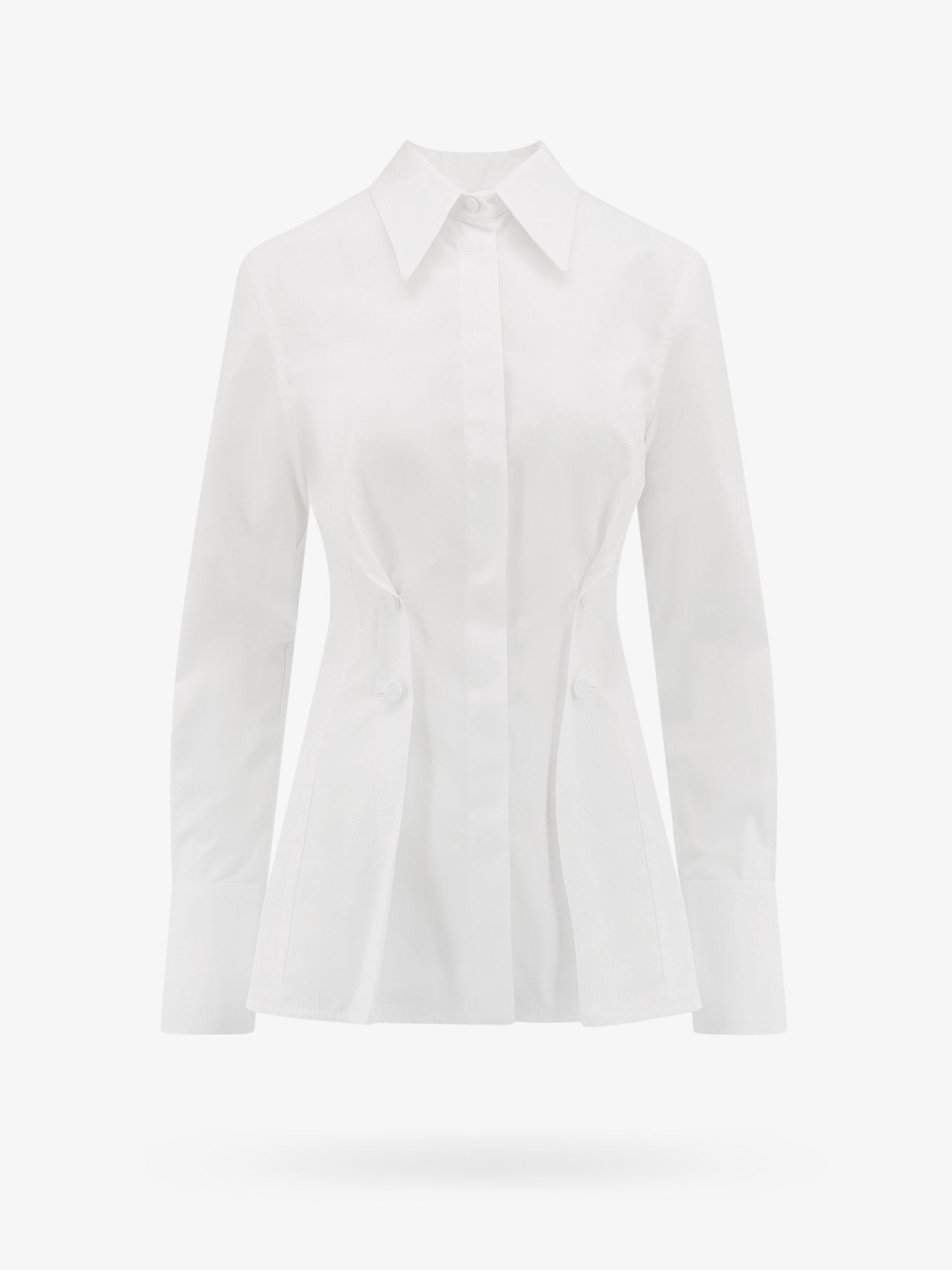 givenchy shirt - woman