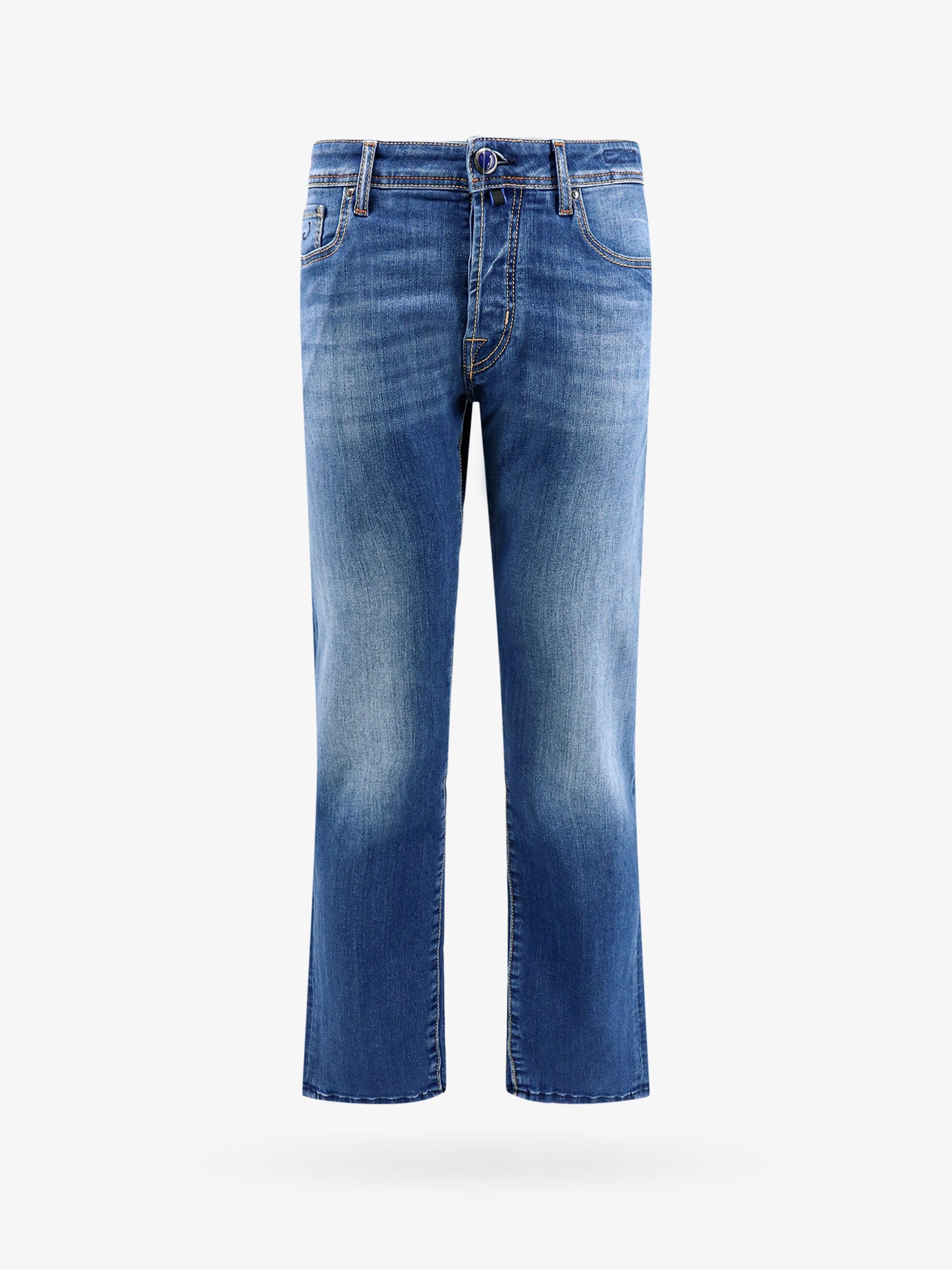 jacob cohen jeans - man