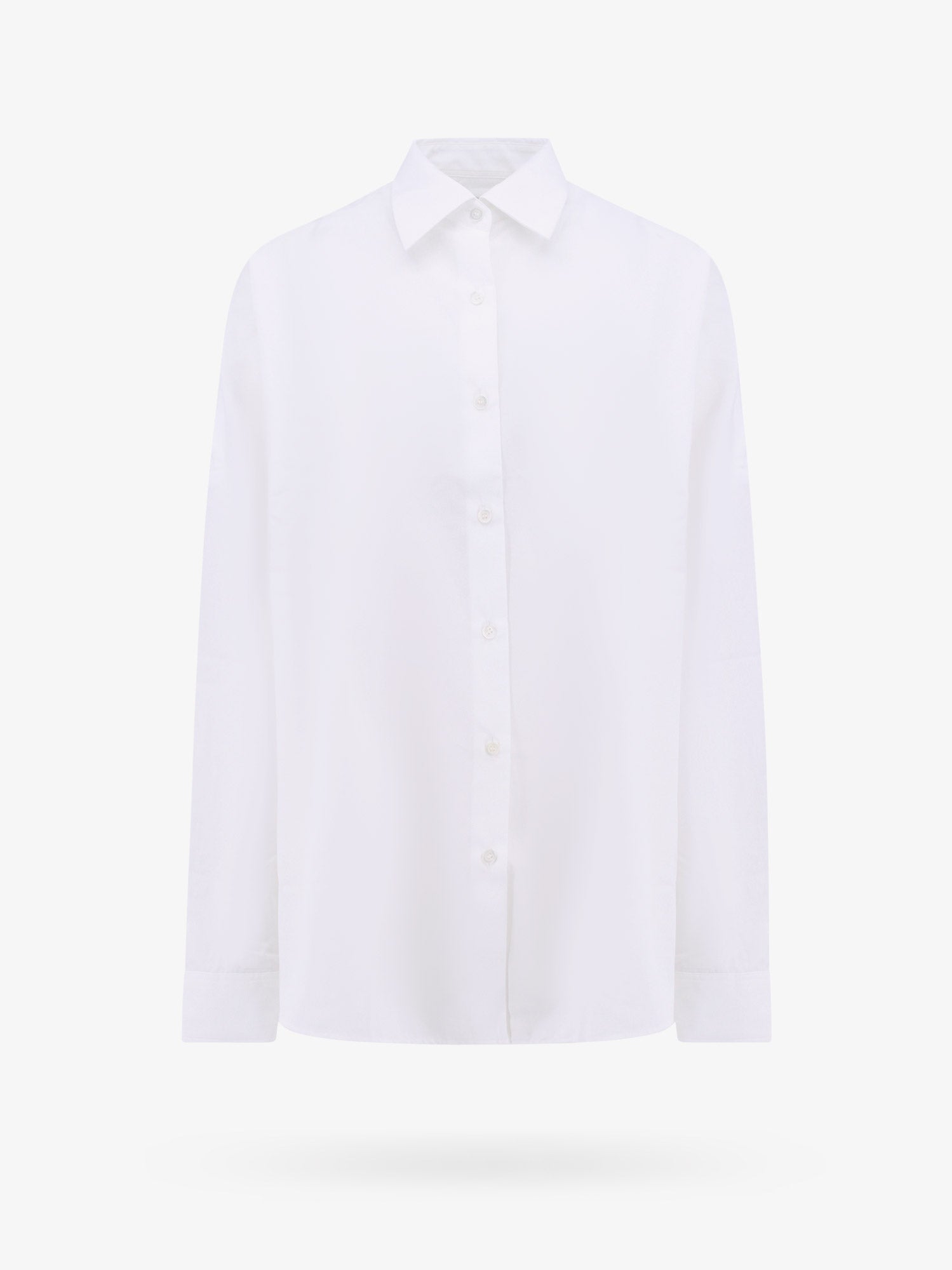 dries van noten shirt - woan