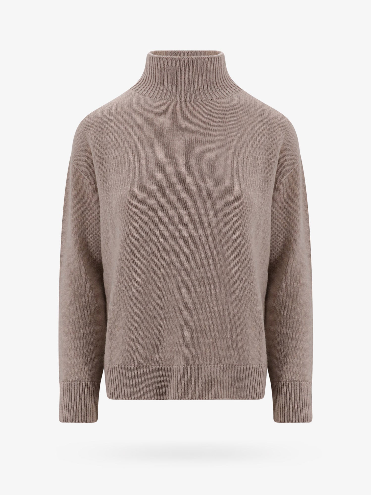 's max mara sweater - ax ara woan