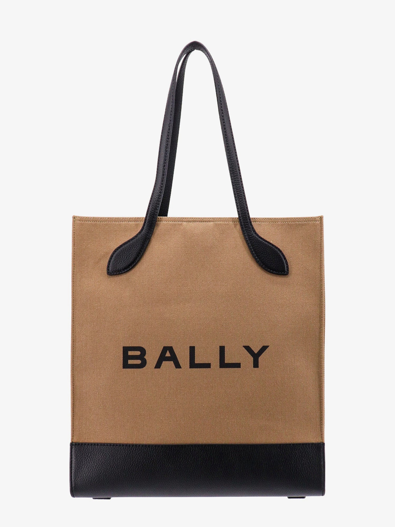 bally shoulder bag - woman