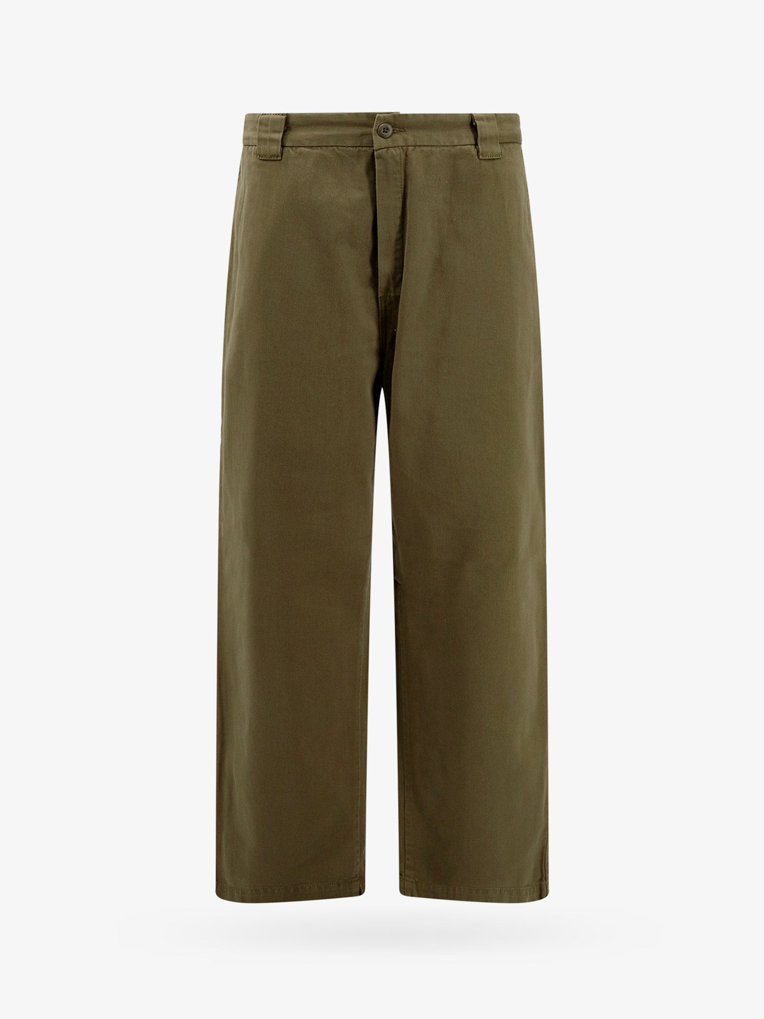 carhartt wip trouser - man