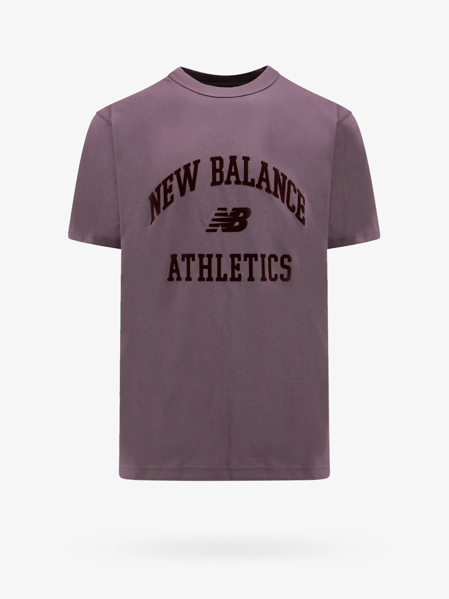 new balance t-shirt - man