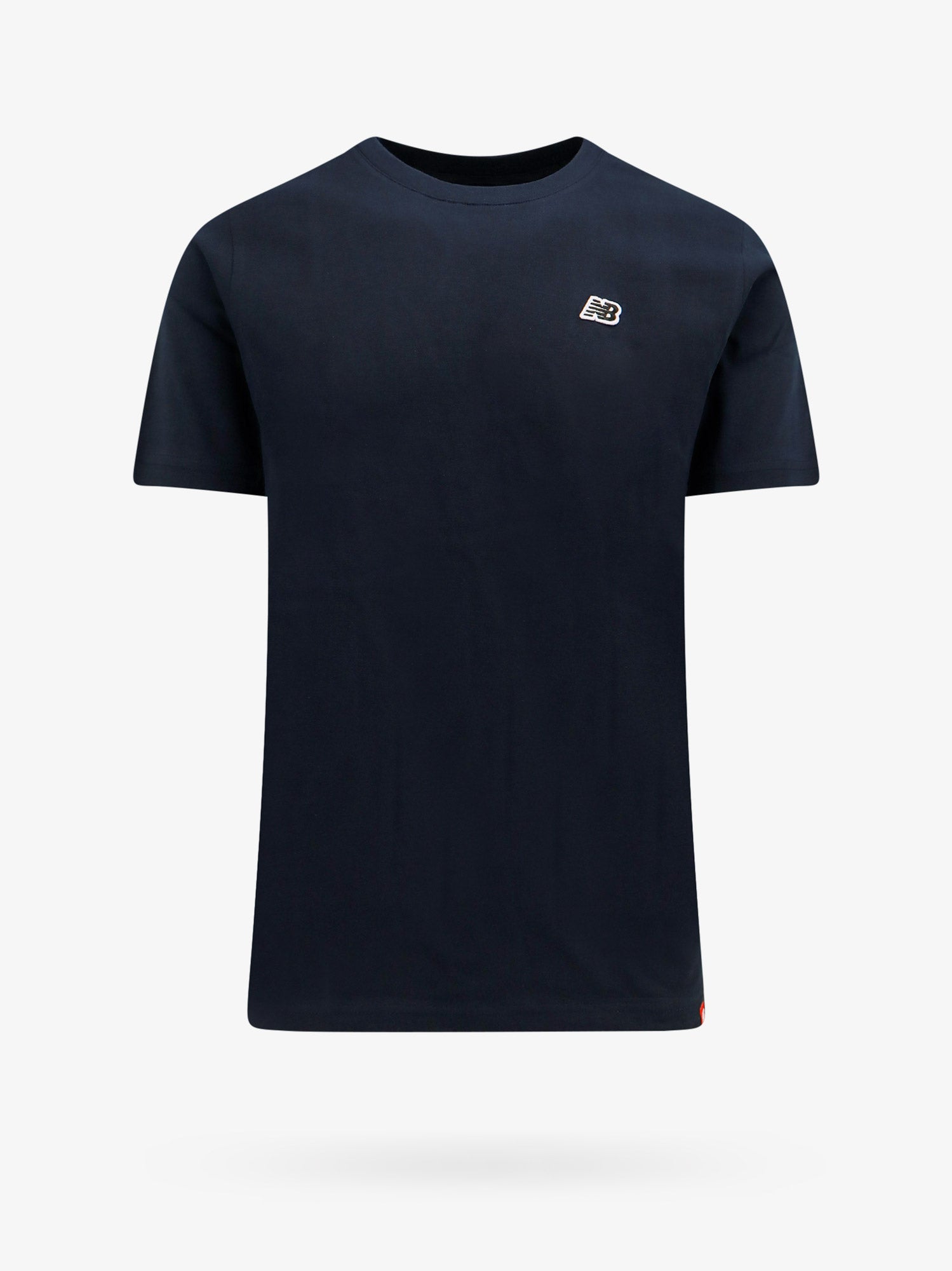 new balance t-shirt - baance man