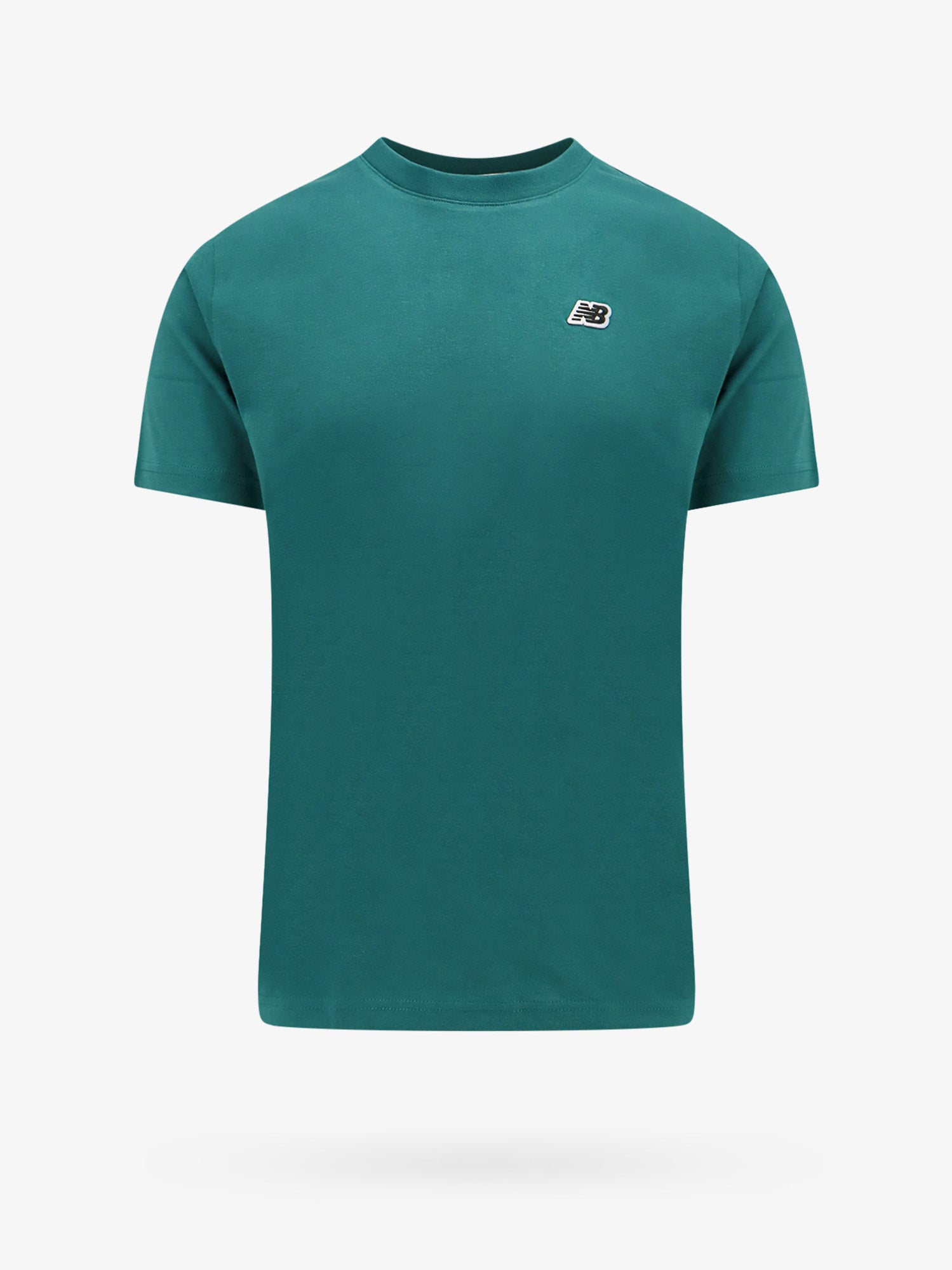 new balance t-shirt - baance man