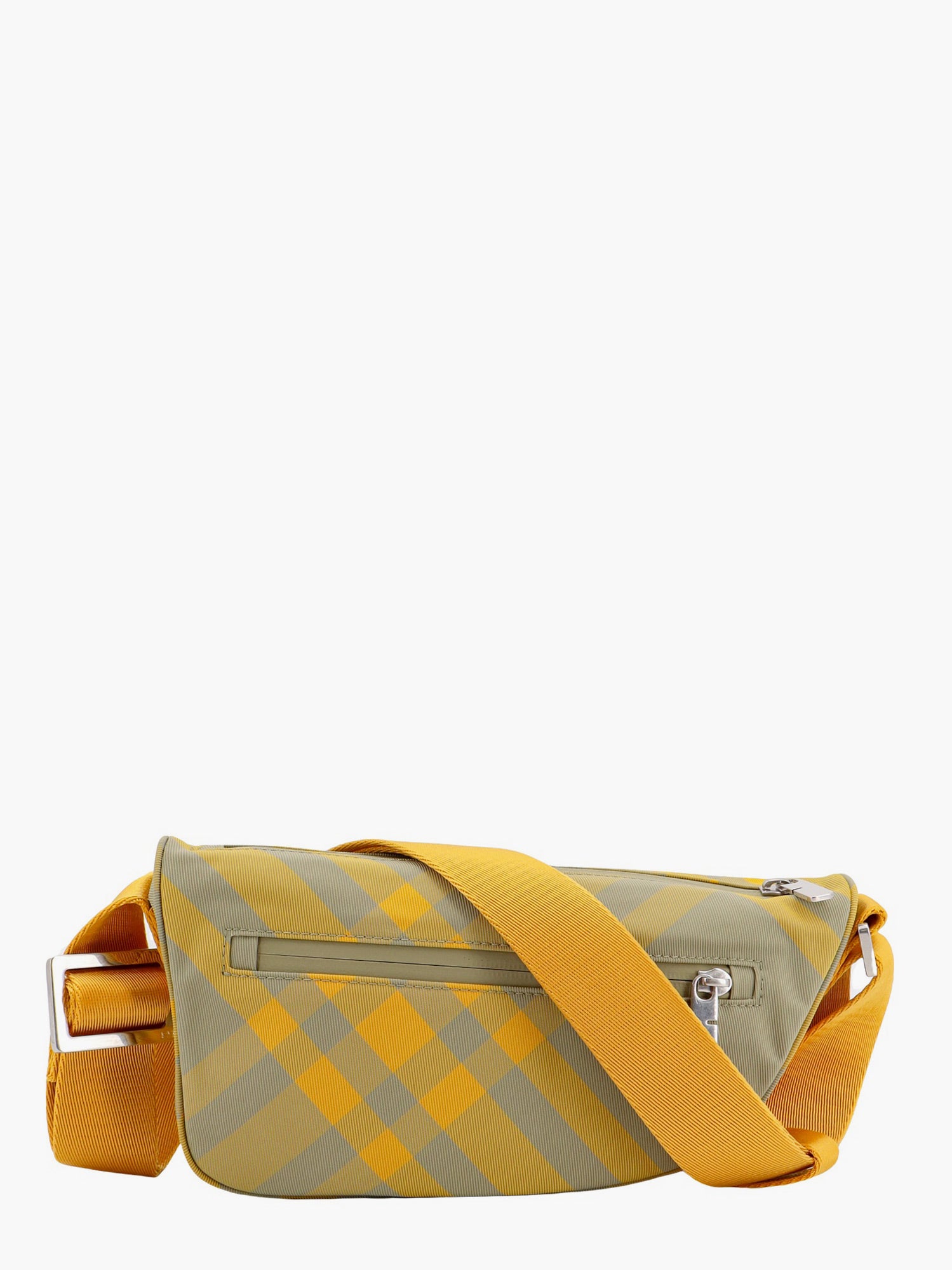 burberry shoulder bag - man