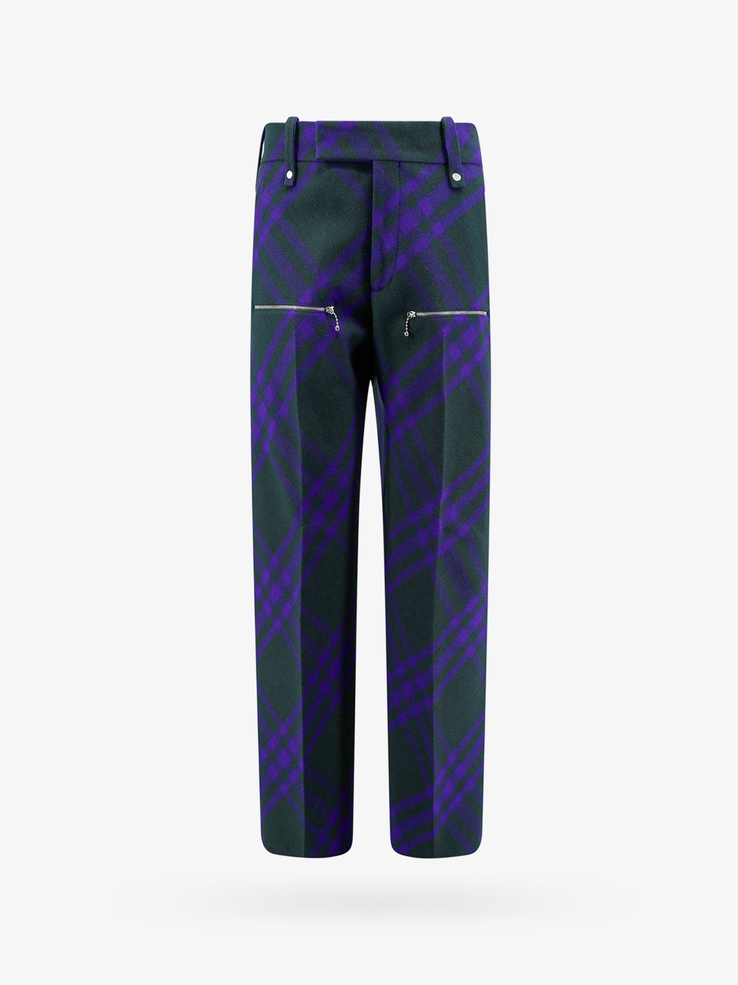 burberry trouser - man