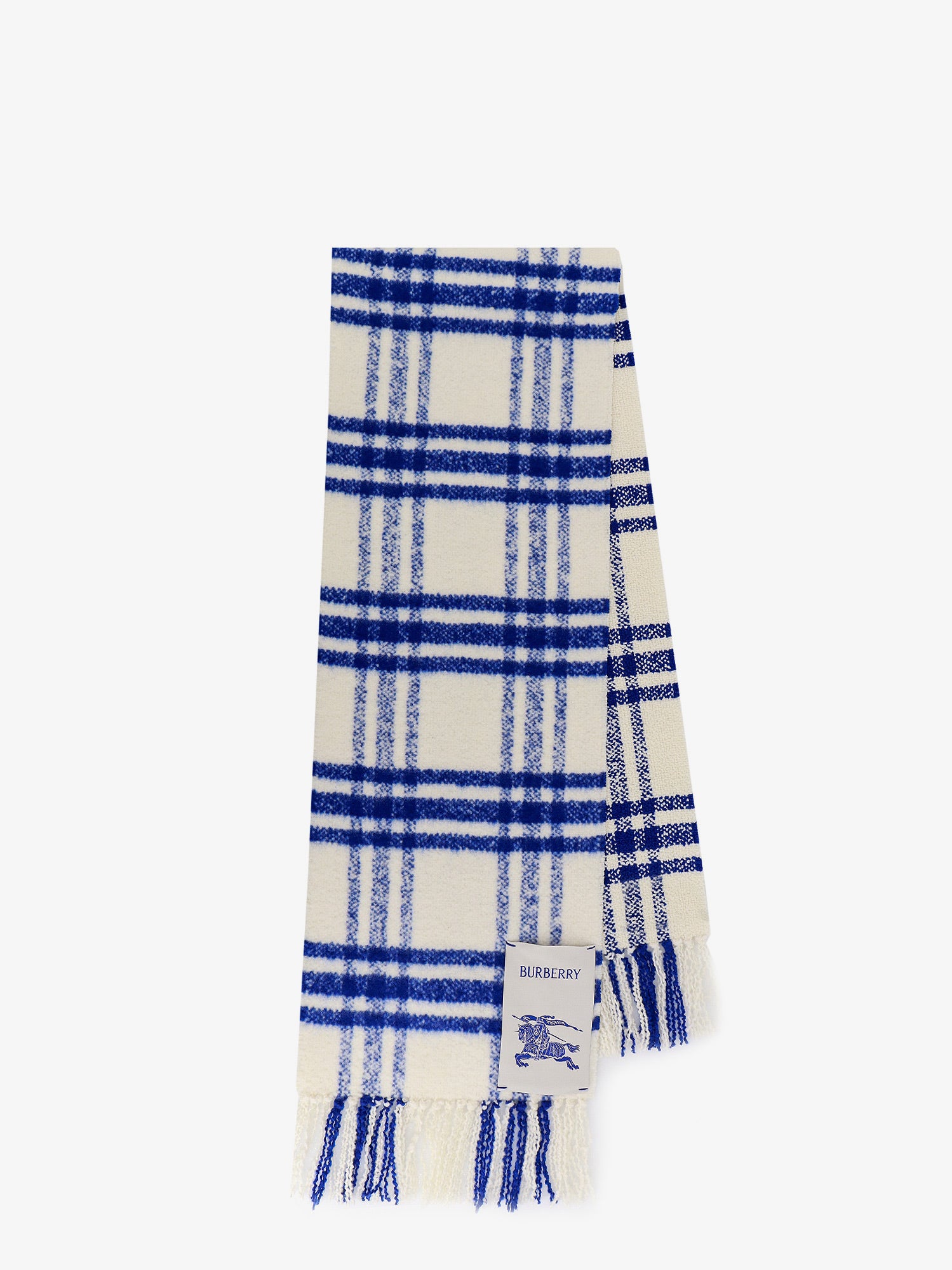 burberry scarf - man