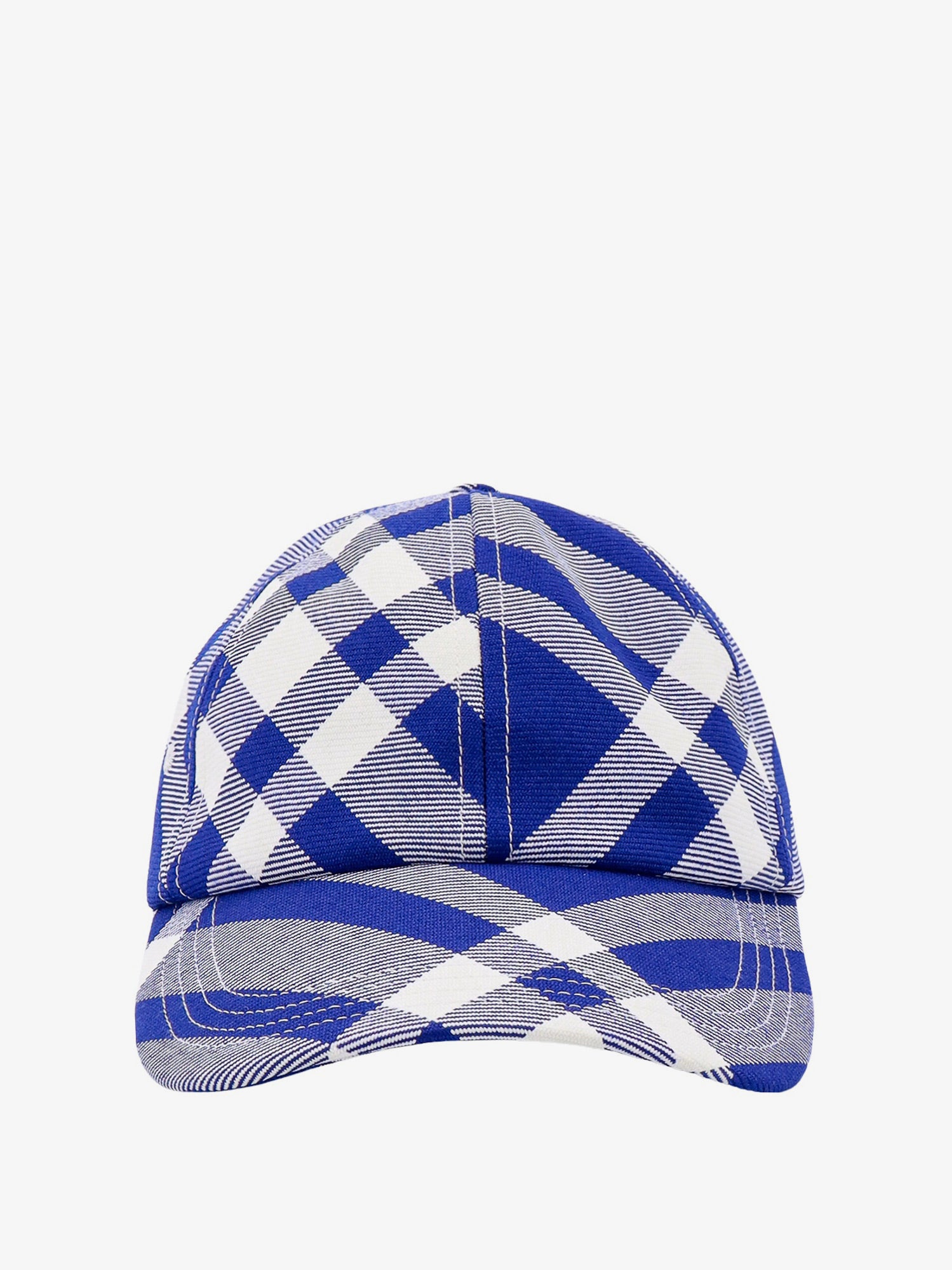 burberry hat - man