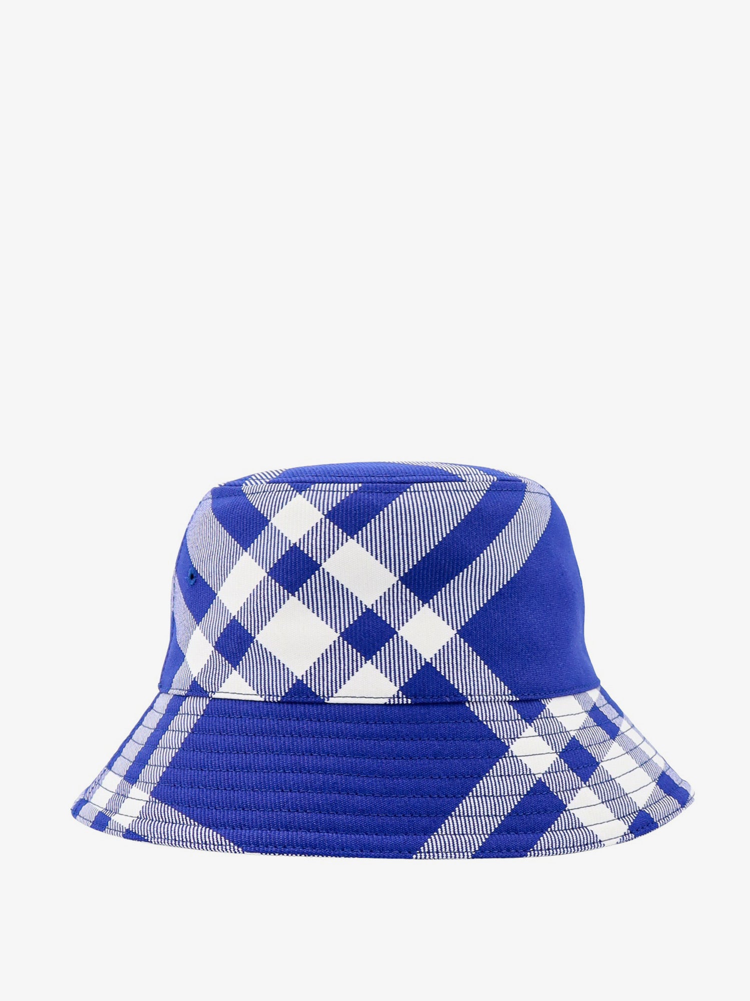 burberry cloche - an