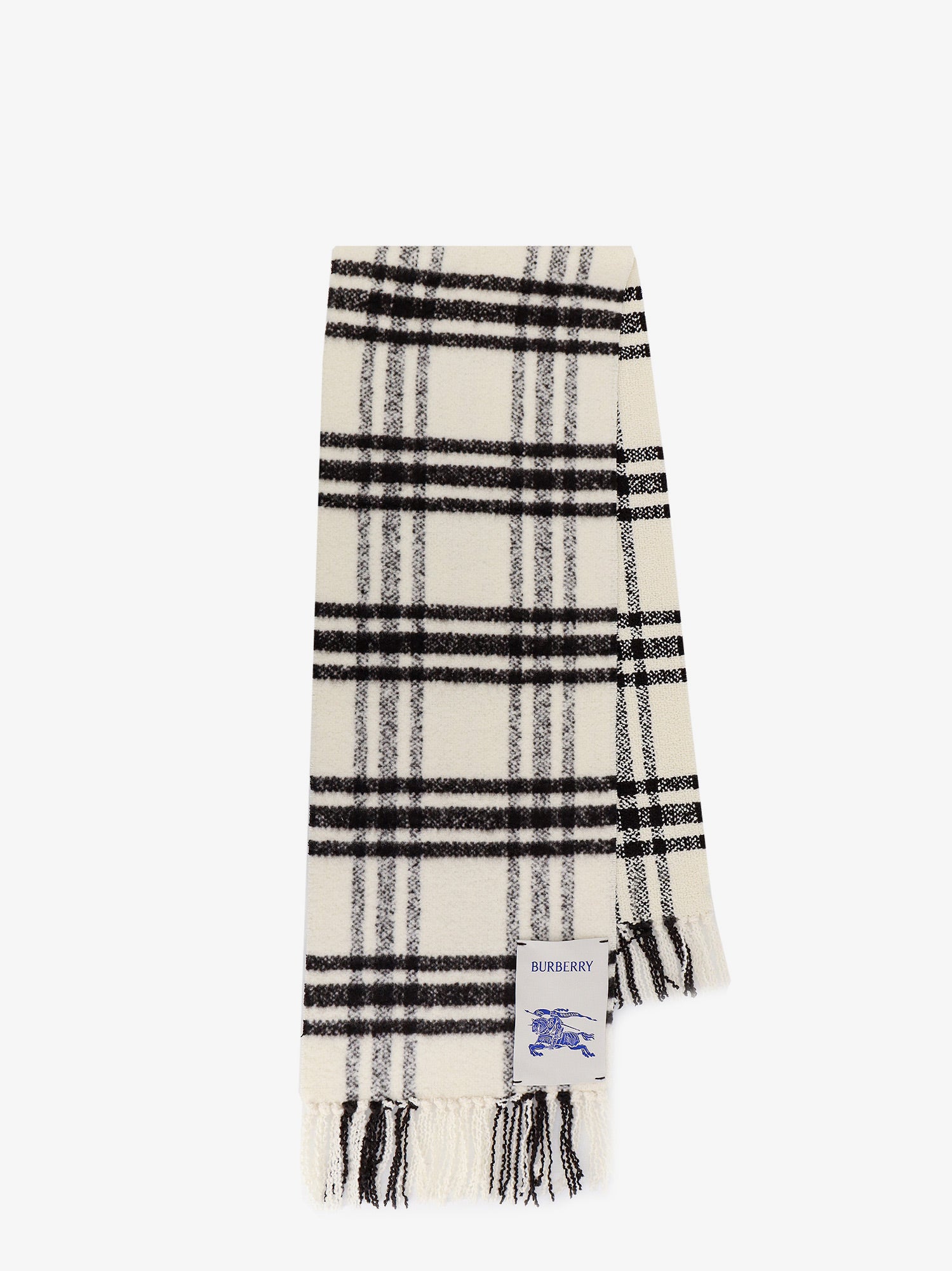 burberry scarf - man