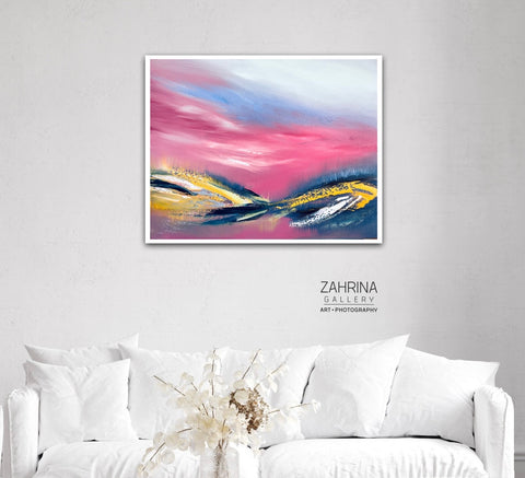 Power of Love by Zahrina Robertson @ZahrinaArtist