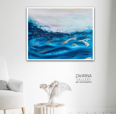 Still Within My Reach by Zahrina Robertson @ZahrinaArtist