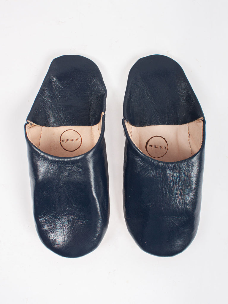 Moroccan Mens Slippers, Bohemia Design Wholesale