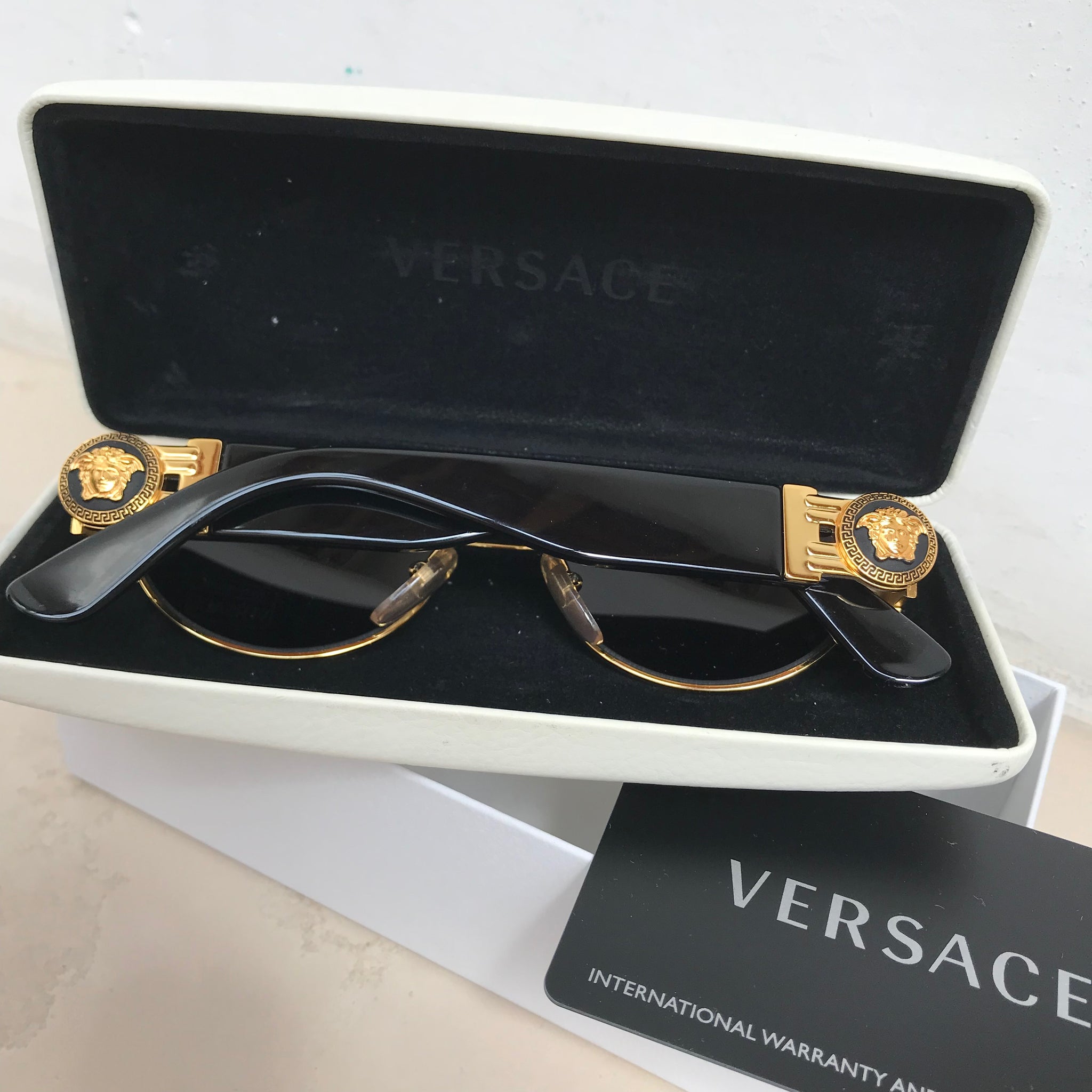 versace mod s71