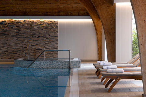 Loch Fyne Spa