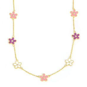 Girls Necklaces | Necklace For Girls | Girls Necklace – Lily Nily