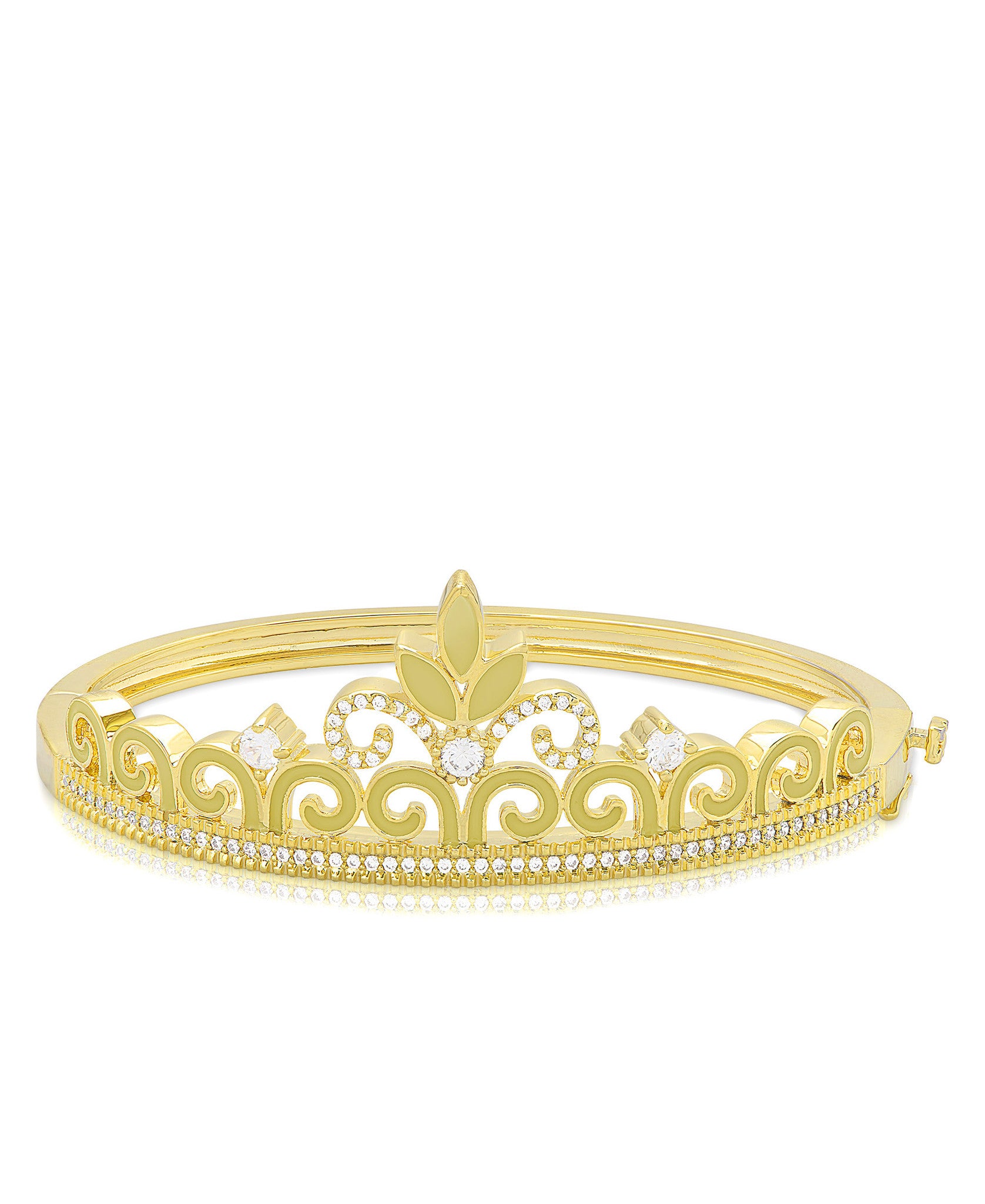 girls princess crown