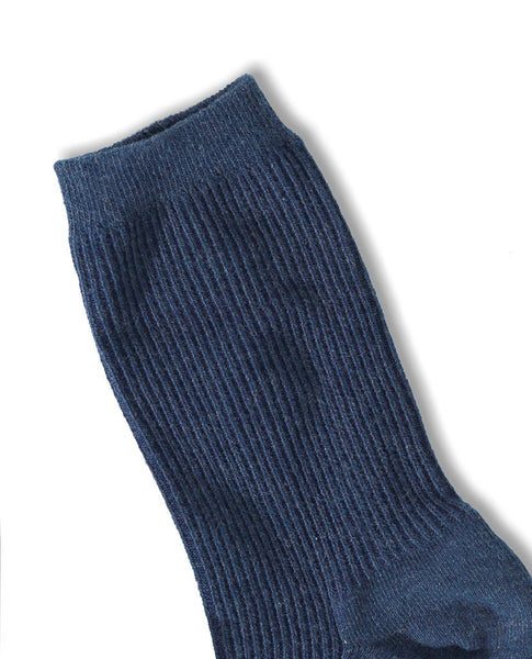 State of Ankle Socks - Navy – Piin | www.ShopPiin.com