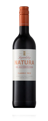 Natura Classic Red - Buy Wine Online - Leopards Leap