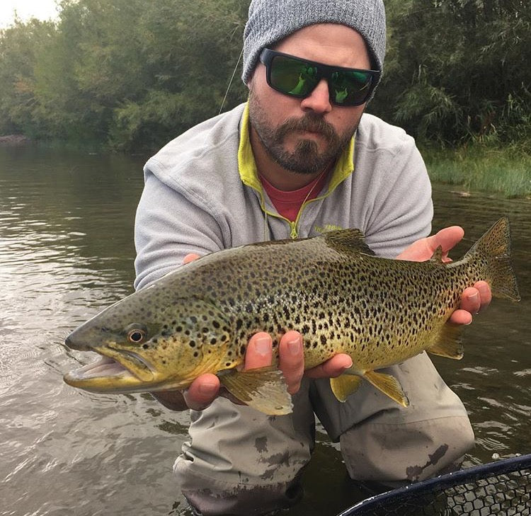 big fish tenkara blog