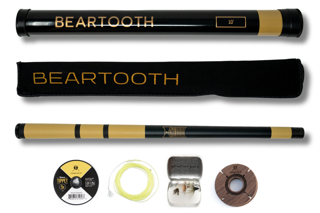 the-beartooth-rod-package