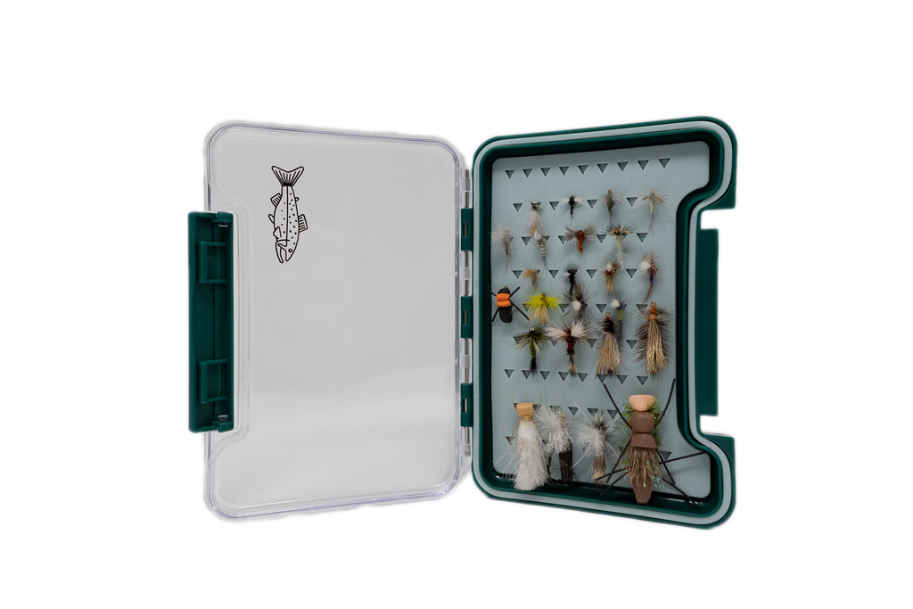 loaded-fly-box-with-24-dry-flies