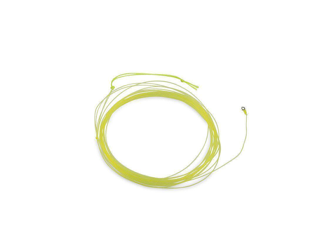 river peak florescent yellow level line – Tenkara Adventure Outfitters