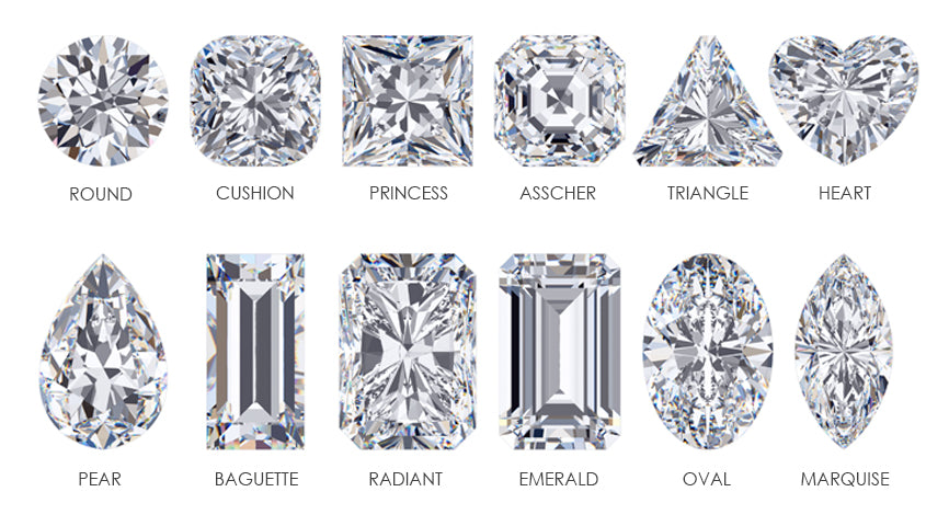 DAZZLING DIAMONDS – Offe Jewellers