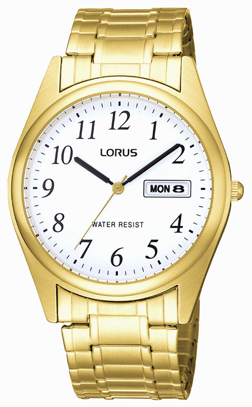 Lorus Watches – Offe Jewellers