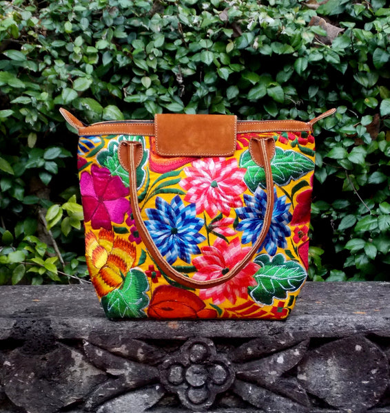 Purses | Fresco Fabrics