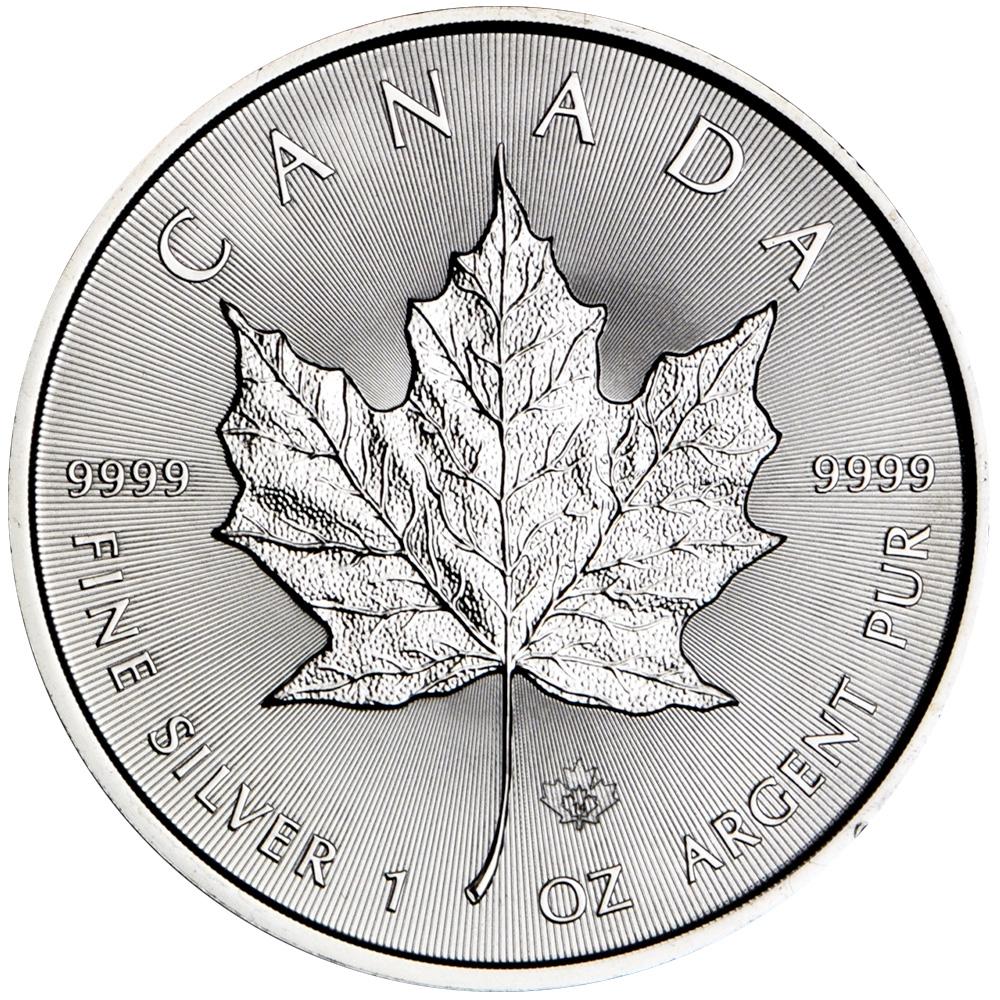 canadian silver maple leaf for sale