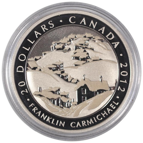 canadian silver coins for sale