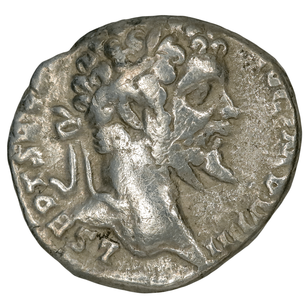 septimius severus denarius