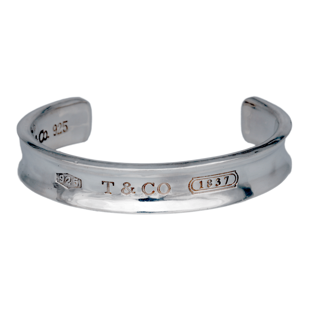 tiffany and co 1837 cuff