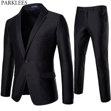 Men S Tuxedos Formal Suits Clothing Shoes Accessories Men Slim Fit Suit Formal Wedding Bridegroom Coat One Button Jacket Tuxedos Pants Myself Co Ls - white tuxedo pants roblox