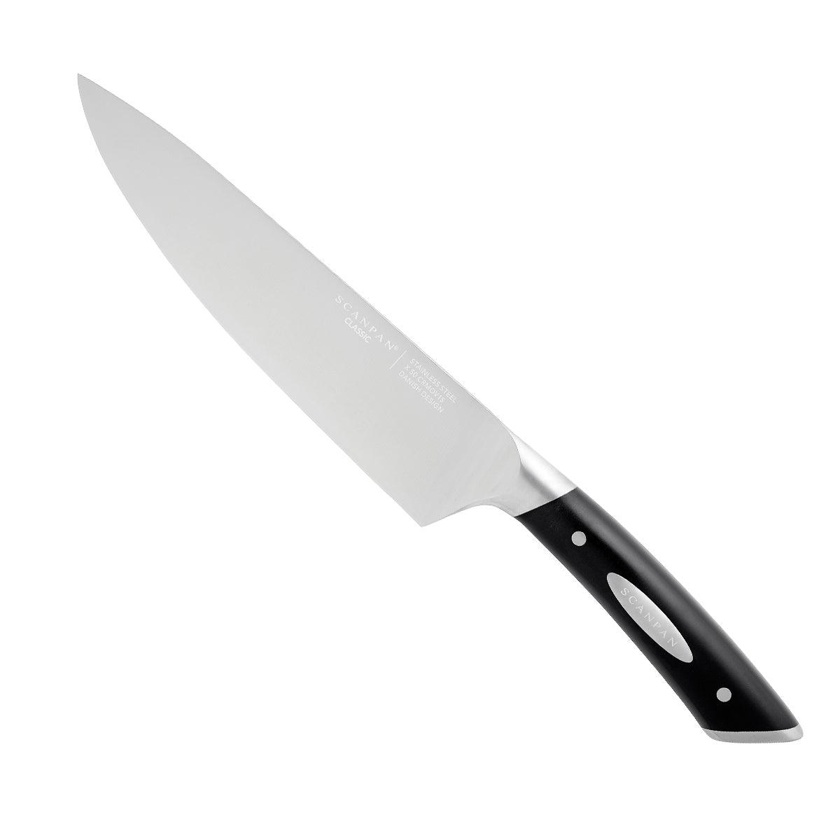 Victorinox - Couteau de chef 20cm Grand Maitre