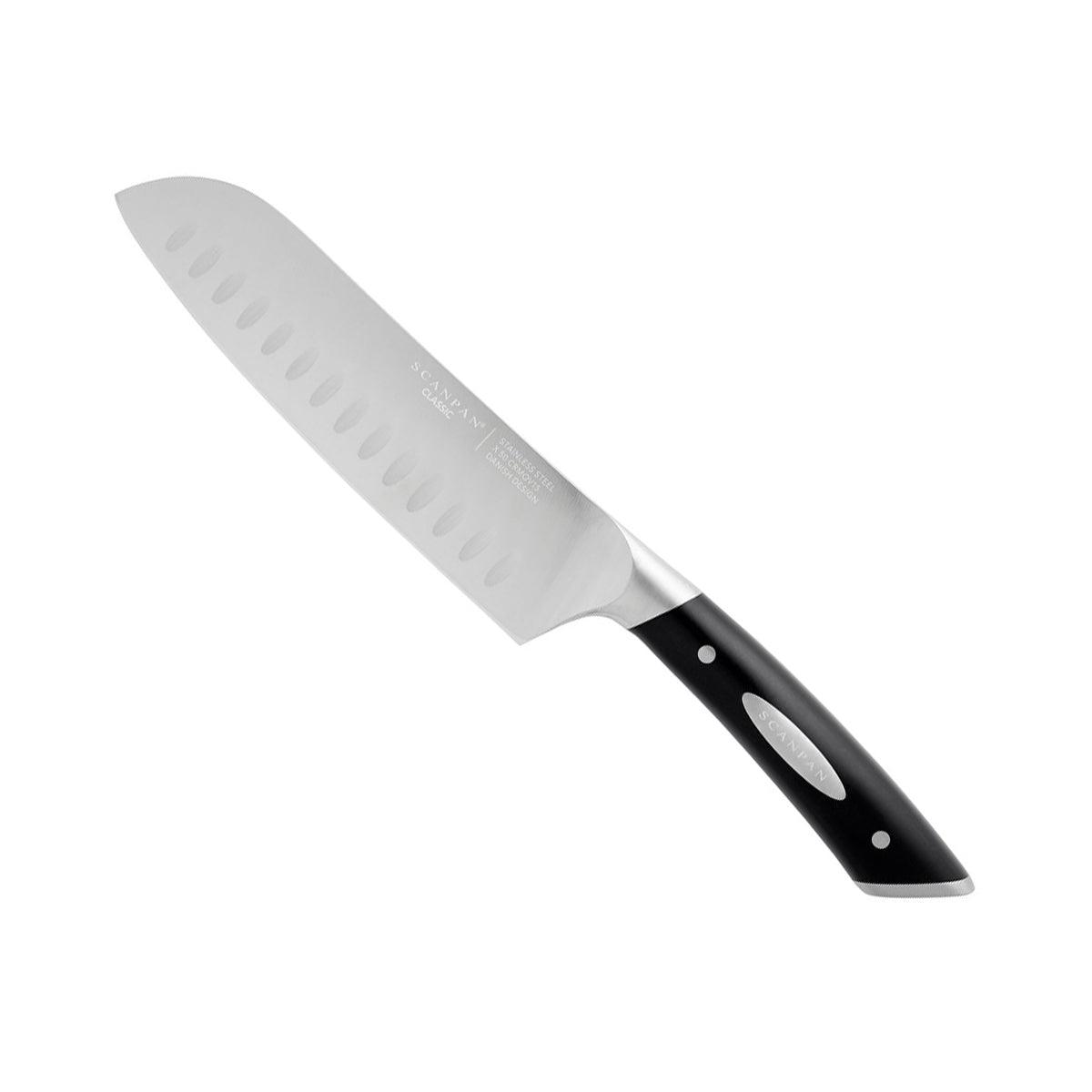 Scanpan Classic Chef’s Knife, 8