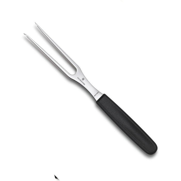 9 Carving Knife & Fork Set | Shadow Black Series | Dalstrong