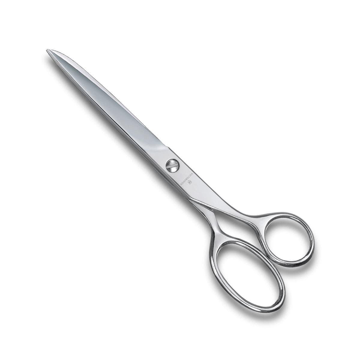 Victorinox Stainless Steel 8.0999.23, 23 cm utility scissors