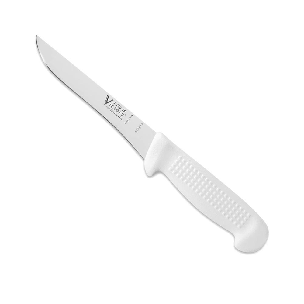 Victory Straight Filleting Knife - 20cm