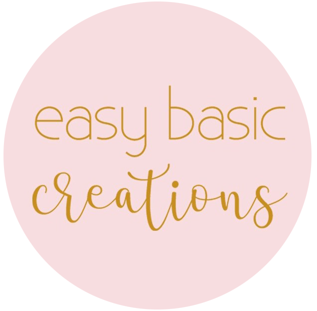 Easy Basic Creations