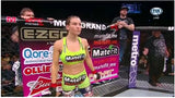 MateFit Teatox Miesha Tate Vs Sara Mcmann FULL FIGHT UFC Fight Night UFC 183