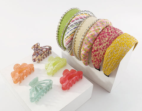 medy hair accessories