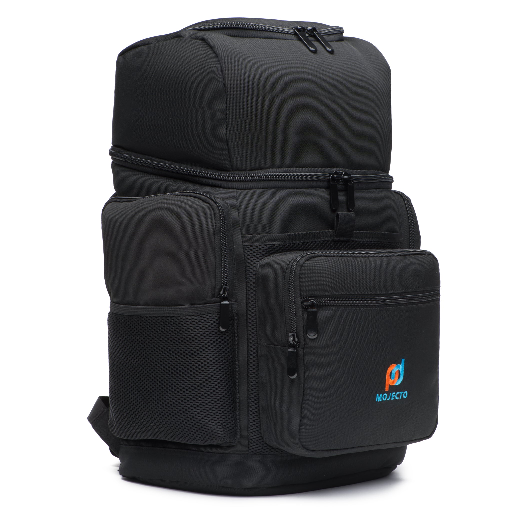 Leakproof Backpack Cooler Bag (17x11x7 