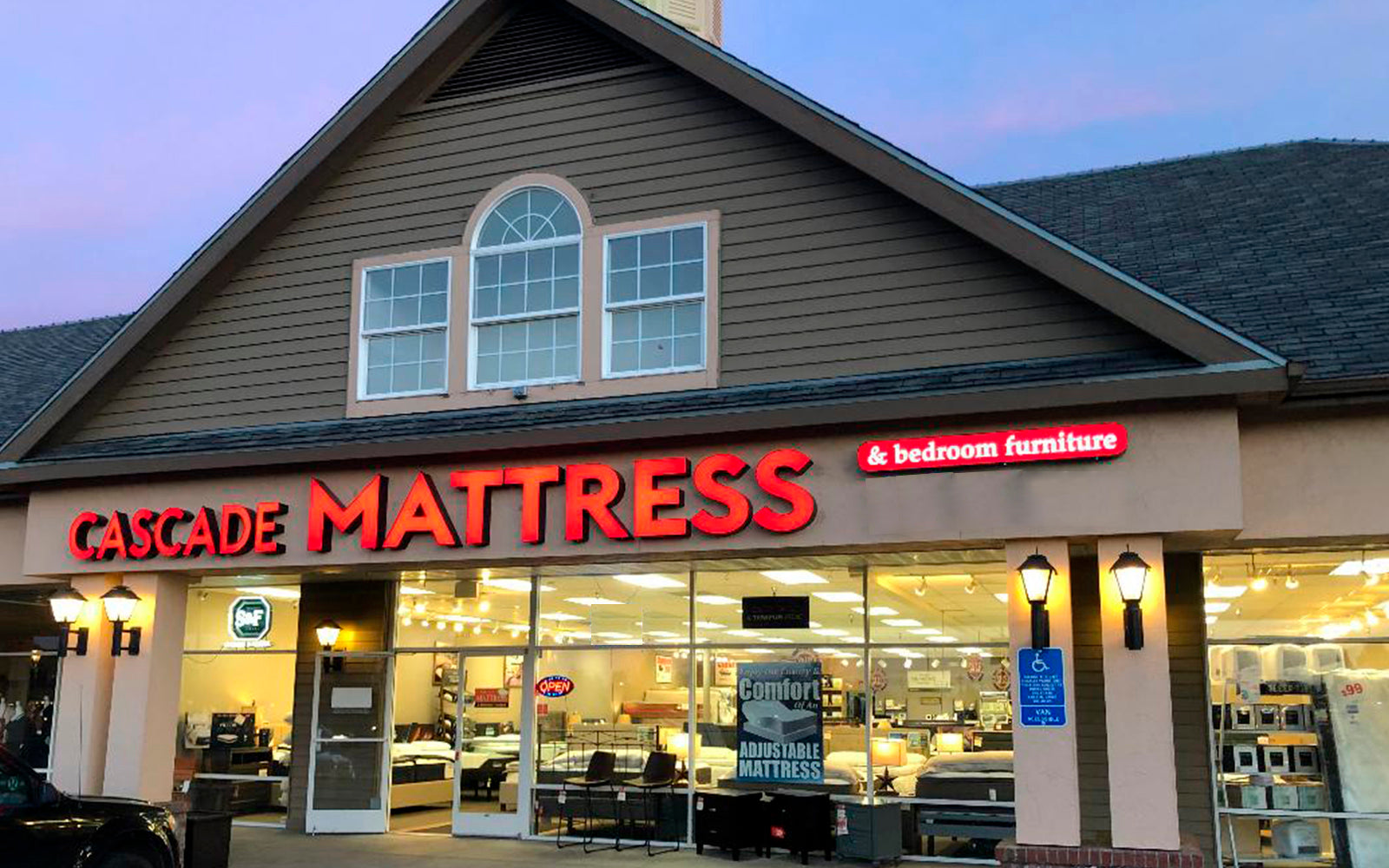 mattress sales south bend indiana