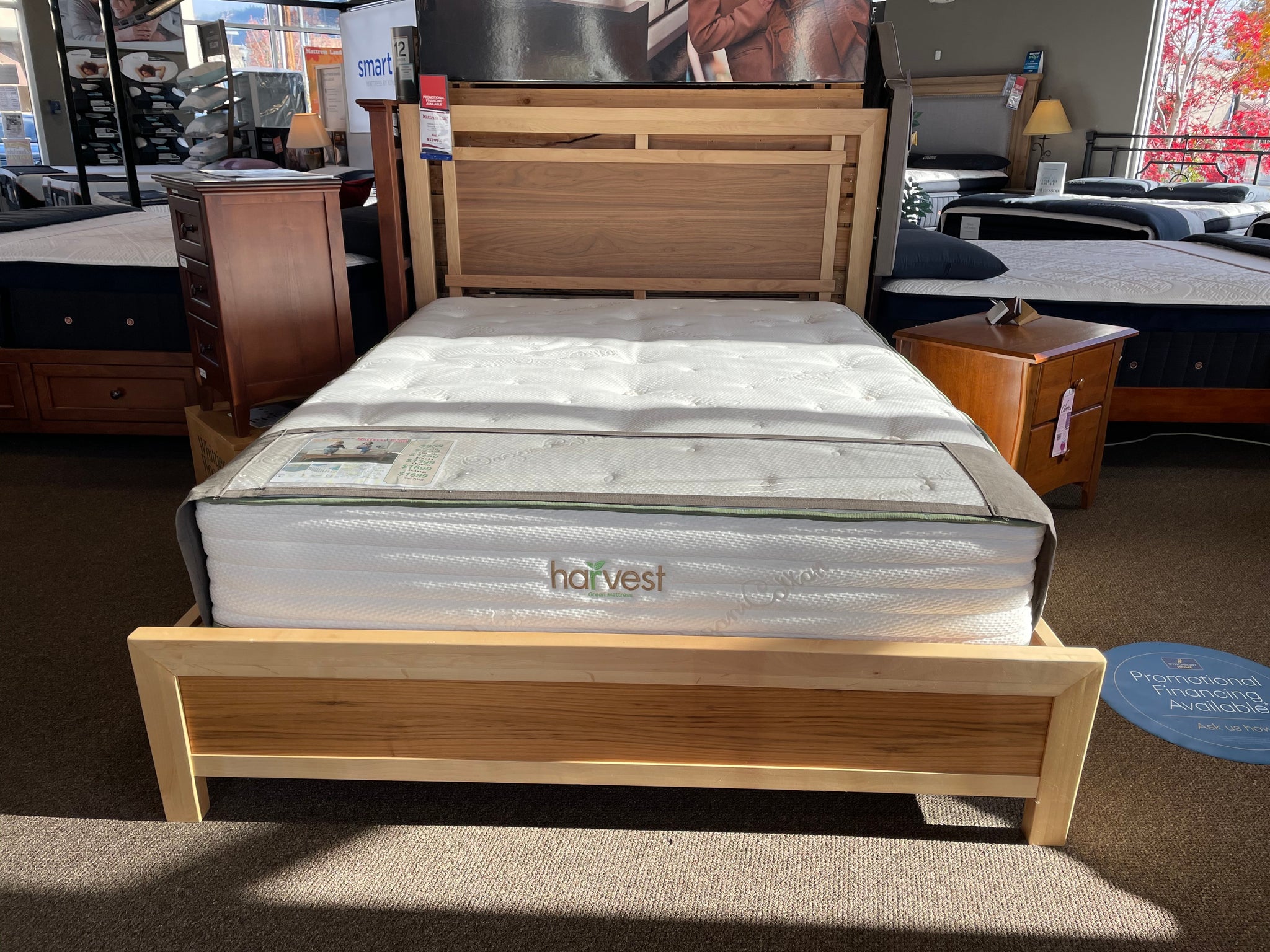 mattress land sterling va reviews