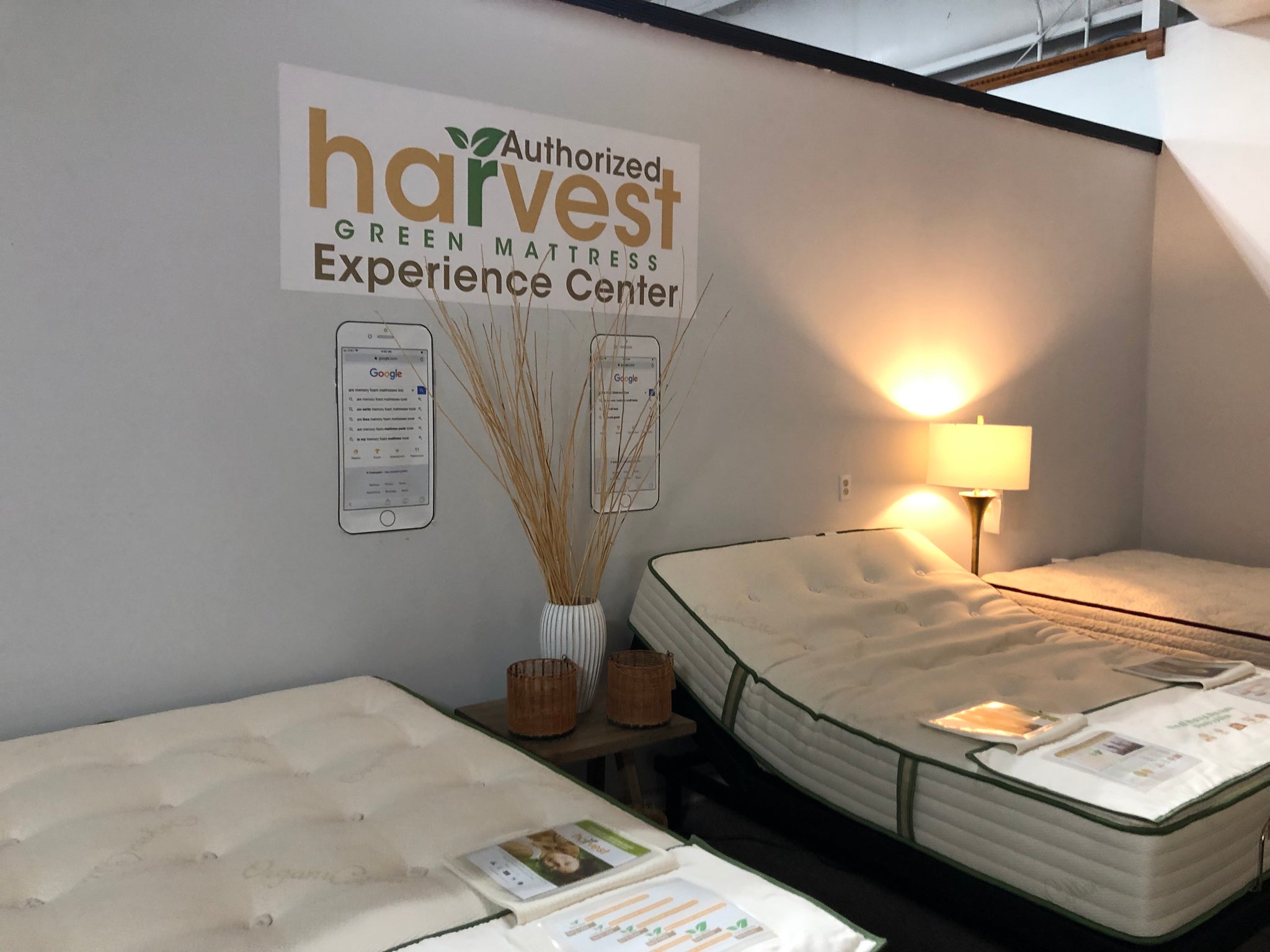 All Natural Organic Mattress Ufs Furniture Outlet In Peoria Il